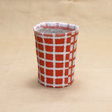 Picnic Blanket Cup by Kero Ceramics