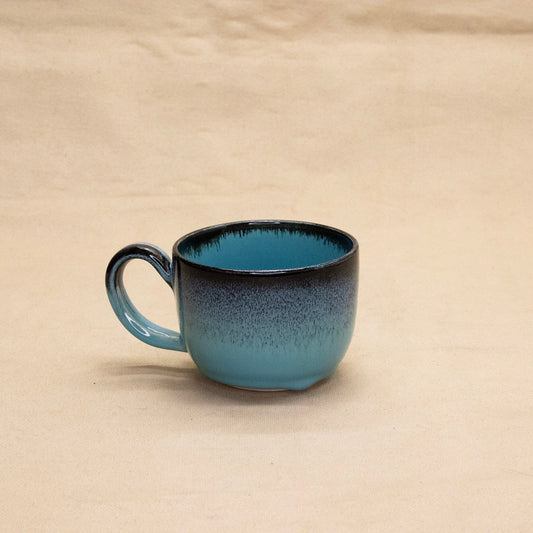 Medium Mug #2 by Lance Bushore
