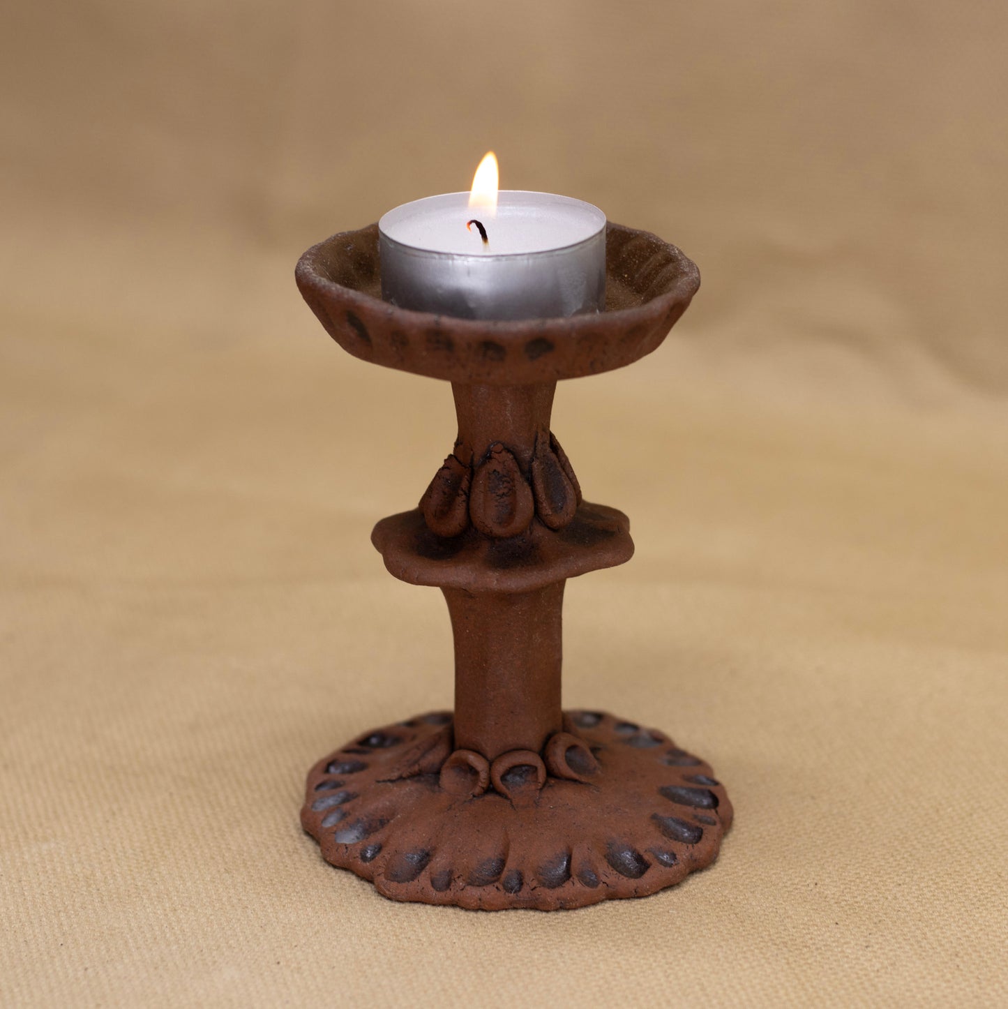 Votive Candle Holder by Dry Dock Goods