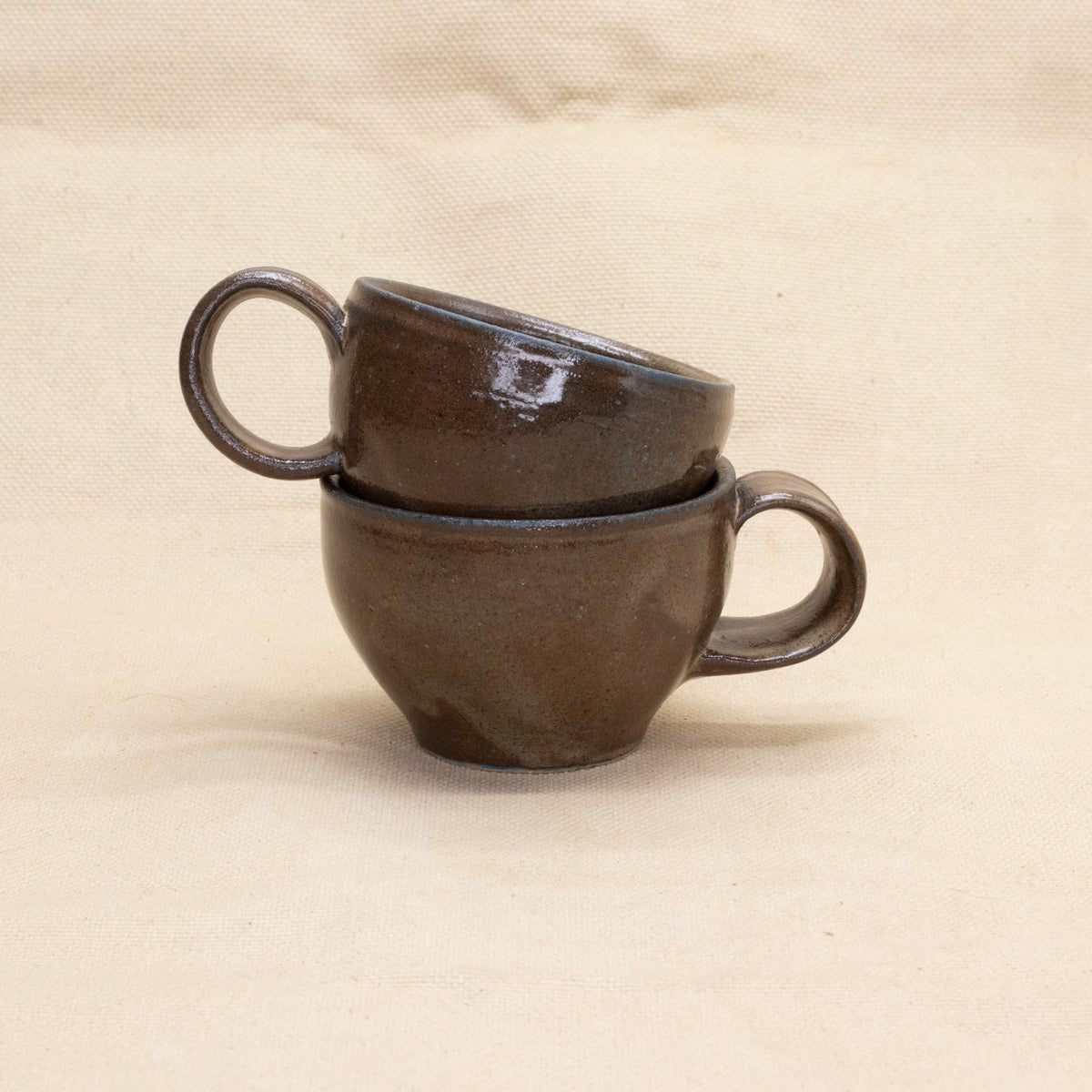 Espresso Cup by Jude Mortensen