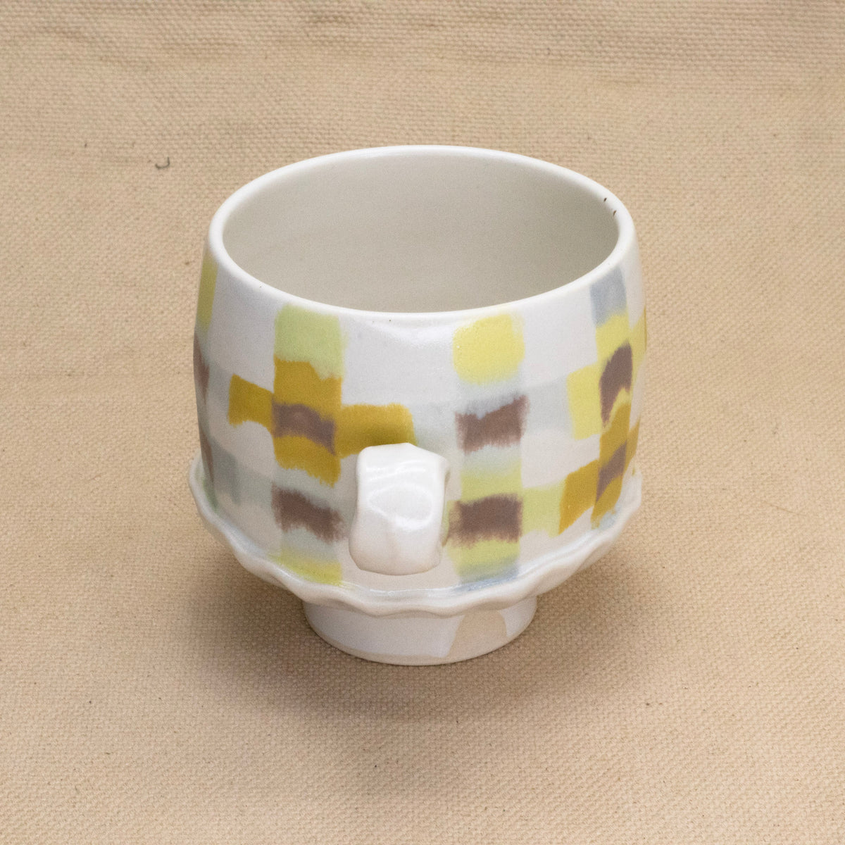 Small Cup #2 by Jade Ariah