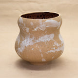 Double Vase by Falkin Pottery