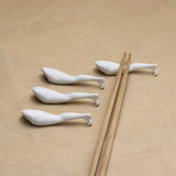 Leg Chopstick Rest (Single) by Jordan Metz