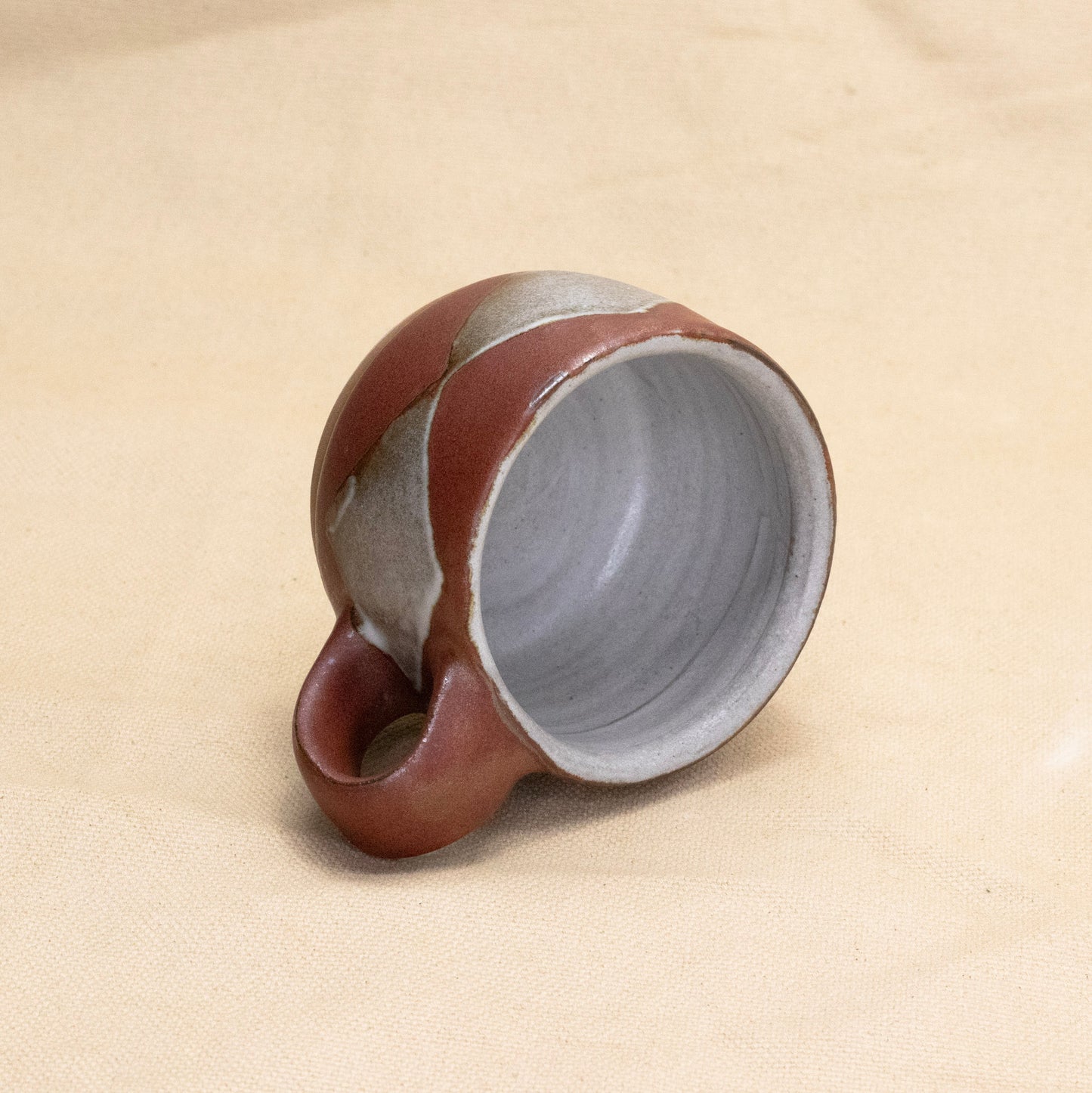 Diamond Mug by AleClayLab