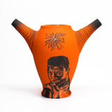 Ali Vase by Frank Jacques