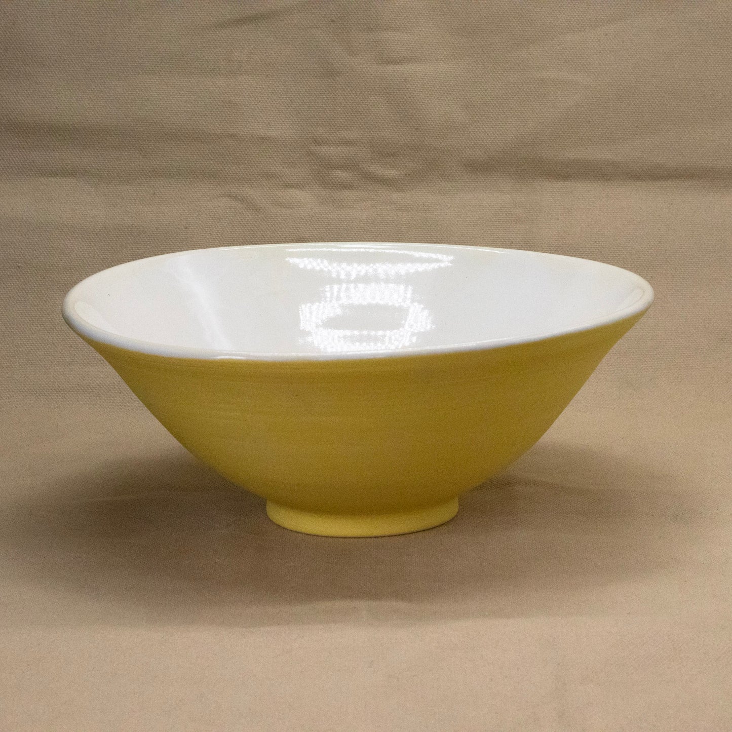 Lemon Bar Serving Bowl (Large) by Alex Staheli