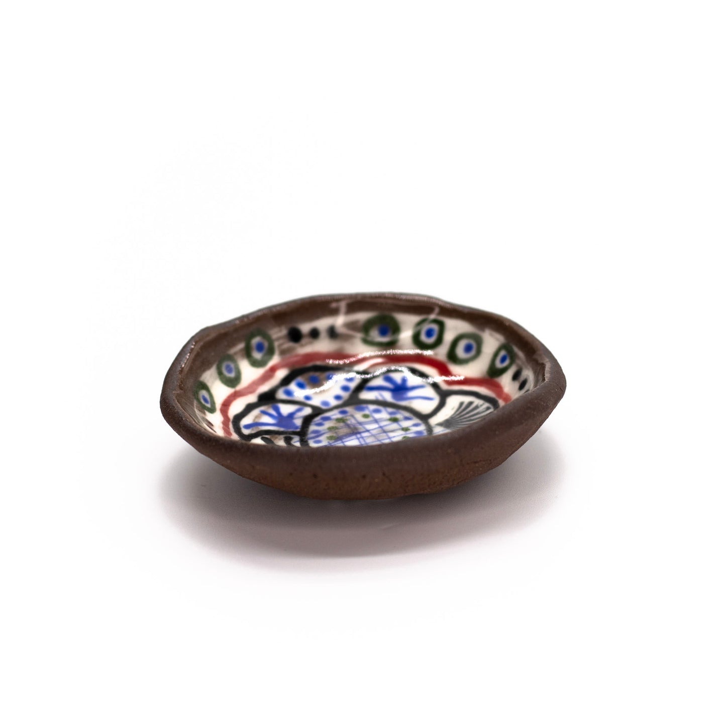 Trinket Dishes by Erin Shafkind
