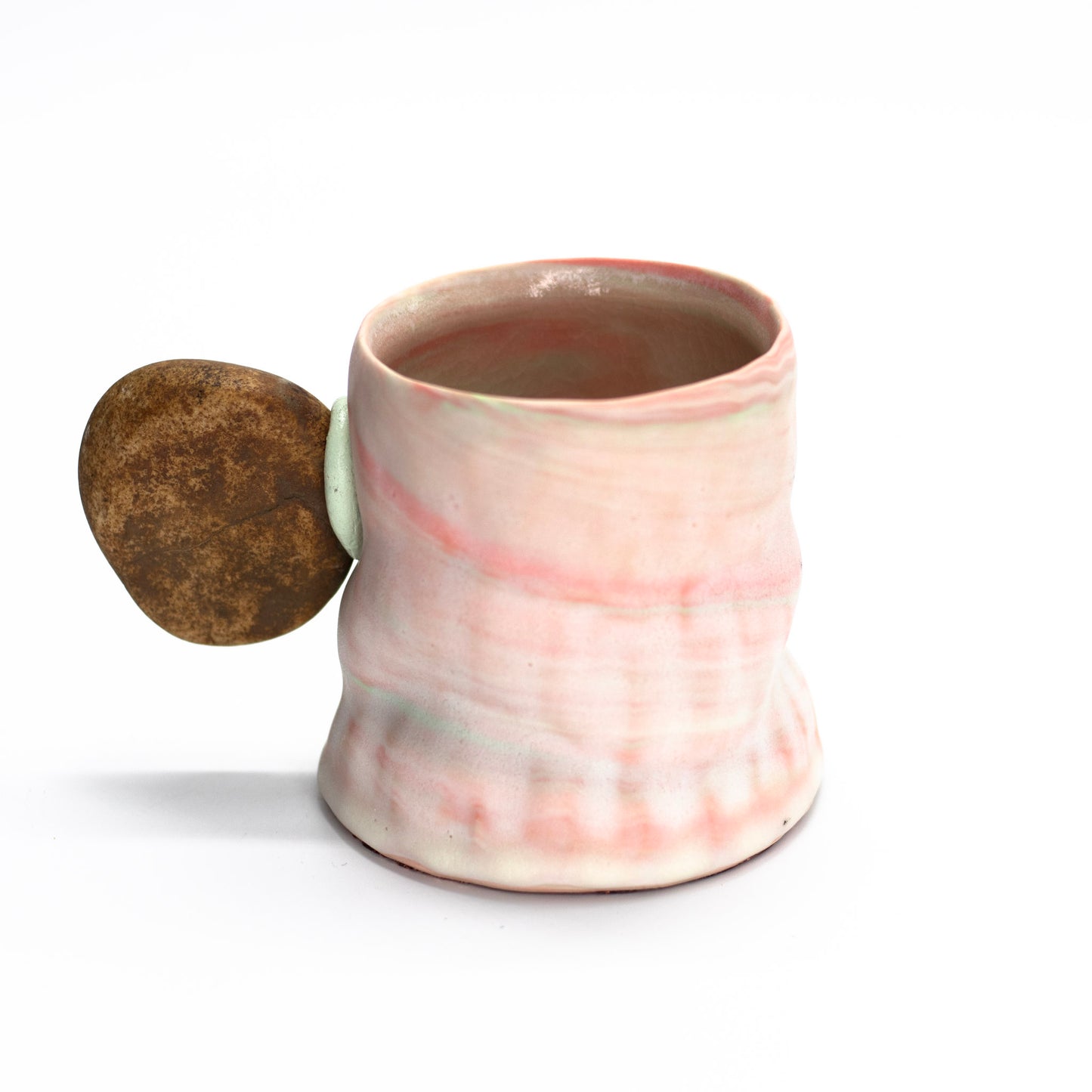 POPJCT STONED - Pink Swirl by POPJCT