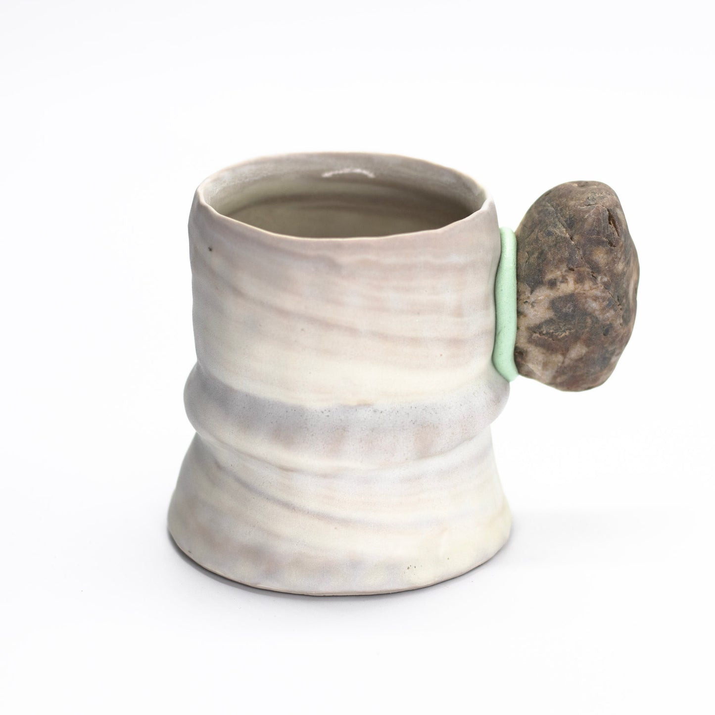 POPJCT STONED - Earthy Swirl by POPJCT