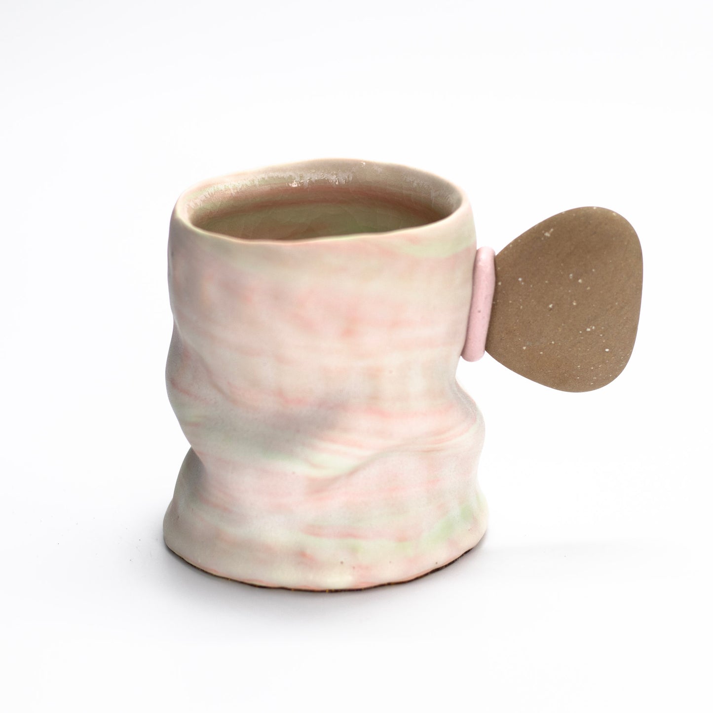 POPJCT STONED - Pink Swirl by POPJCT