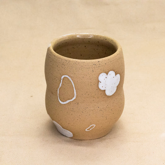 Curve Cloud Cup by Coco Spadoni