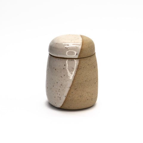 Jar A by Akemi Shull