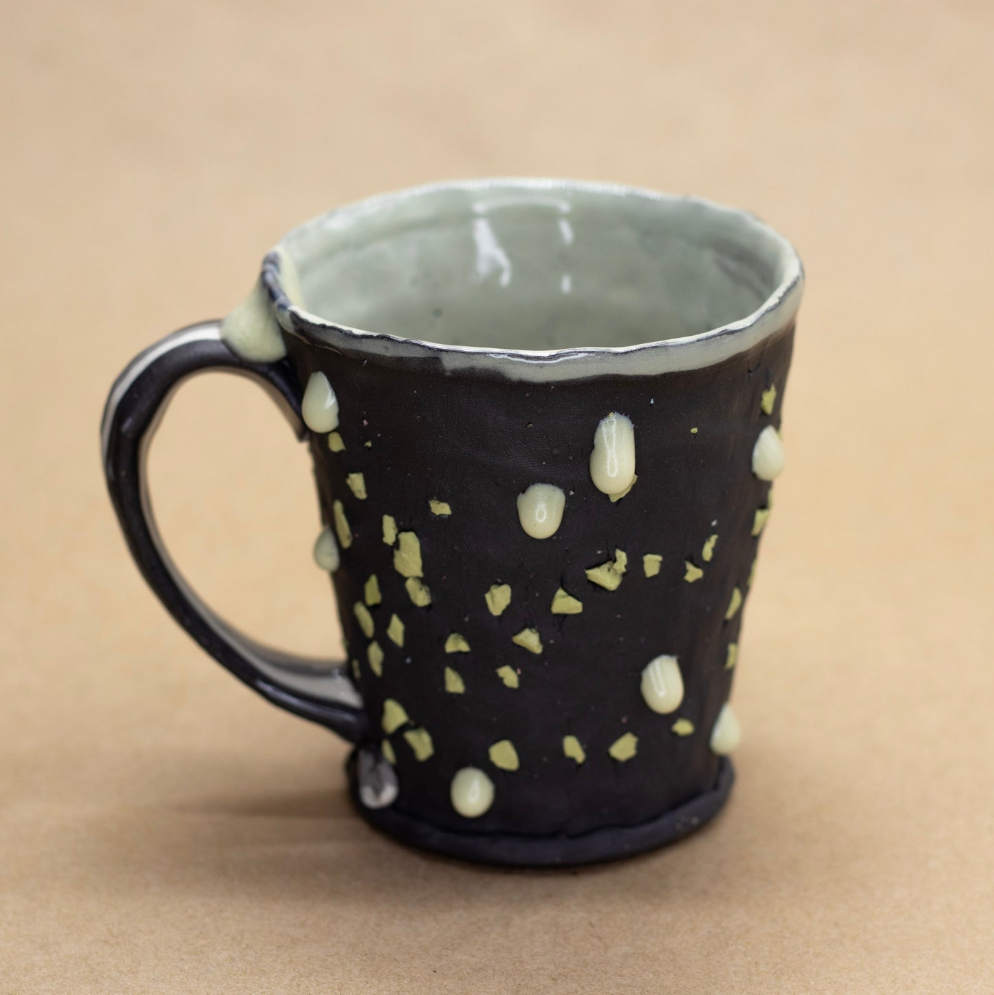 Gloop Mug by Brian Sarama
