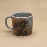 Rat Mug by Dirt Forms