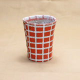 Picnic Blanket Cup by Kero Ceramics