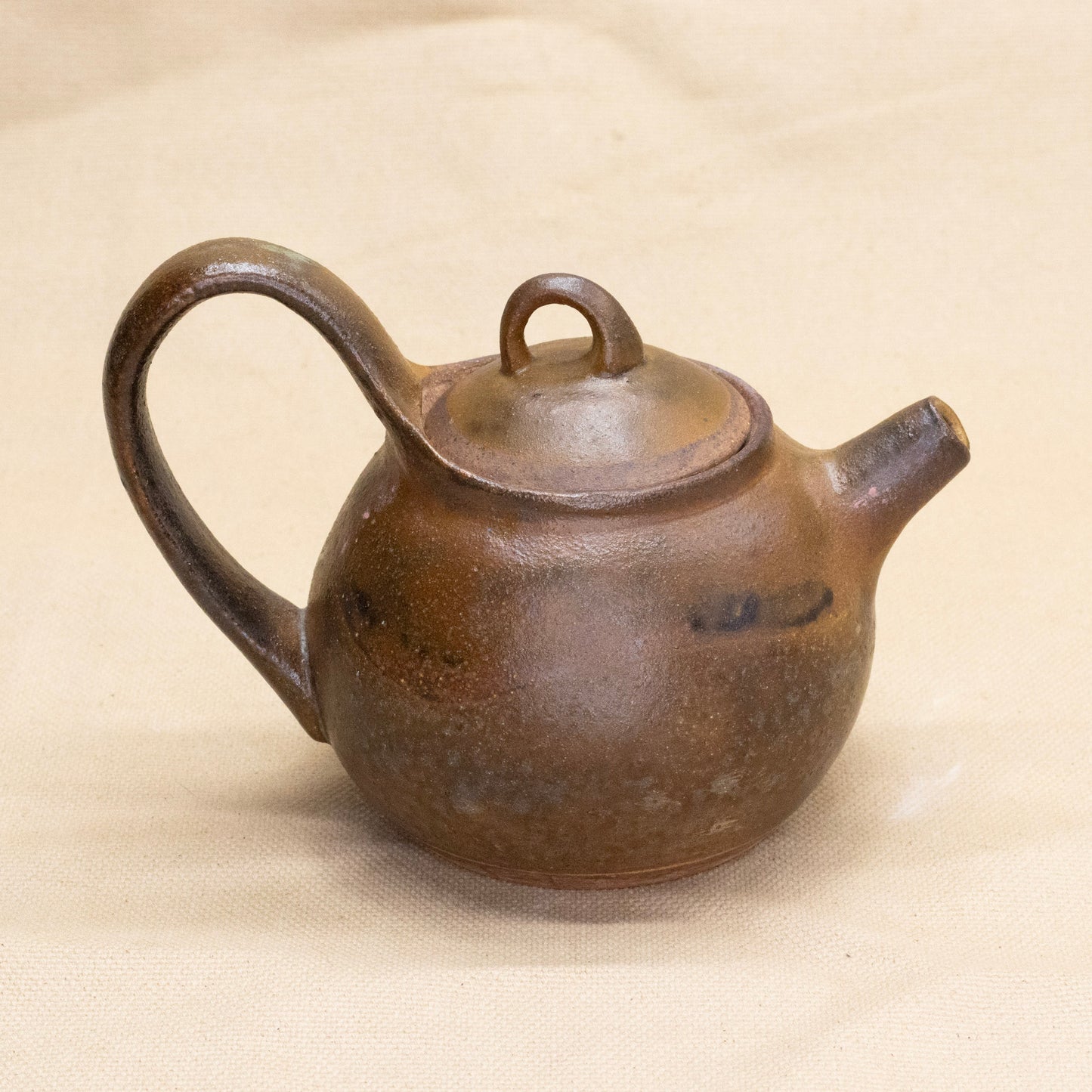 Tea Kettle by AleClayLab