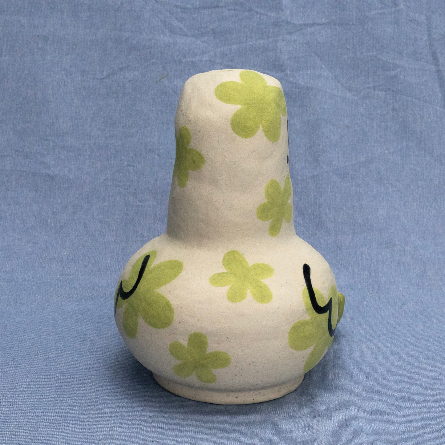 Lime Goose by Jay Marsh