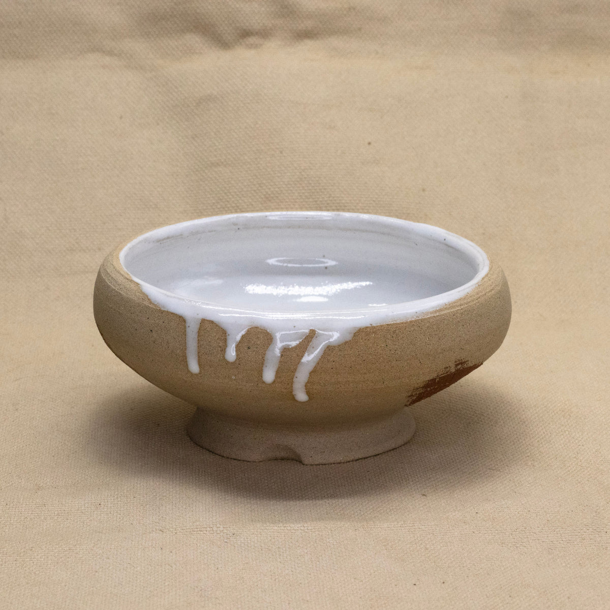 Raw Drip Bowls by Jude Mortensen