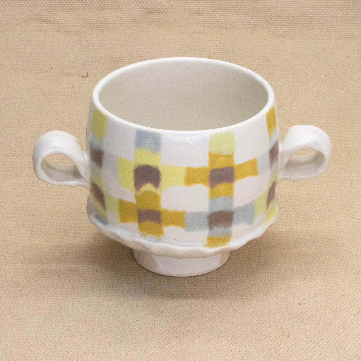 Small Cup #2 by Jade Ariah