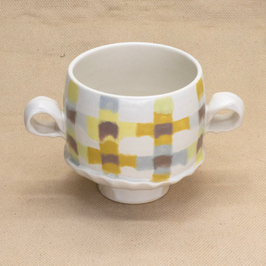 Small Cup #2 by Jade Ariah