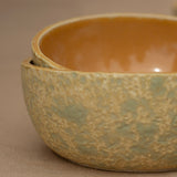 Melon Bowl Set by Jem Tong