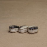 Nigiri Incense Holders by Good Dog Ceramics