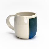 Mug at Dusk by Kristin Kildall