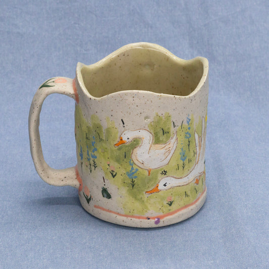 Mug #1 by Honeydew Moon Studio