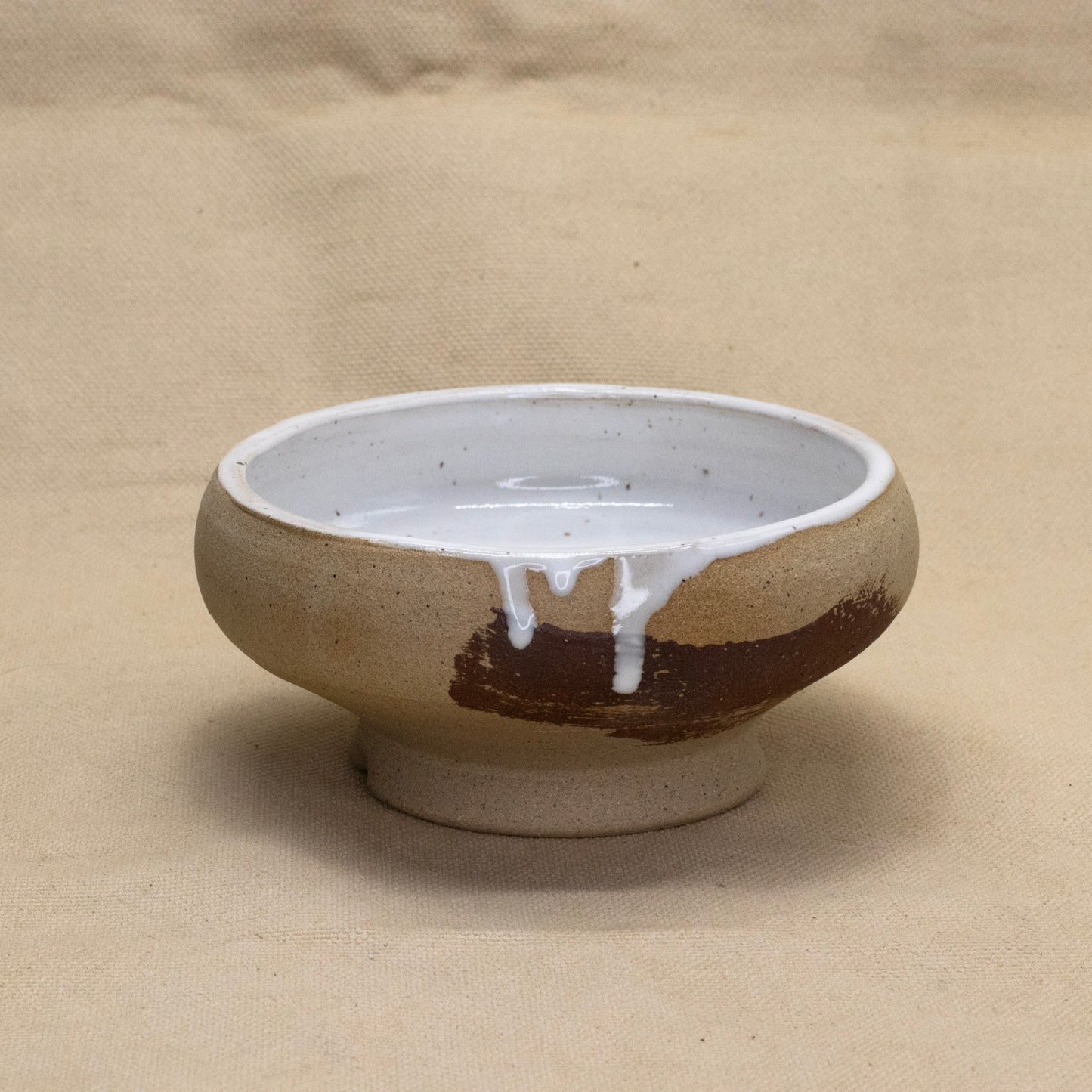 Raw Drip Bowls by Jude Mortensen