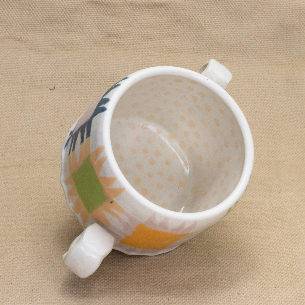 Small Cup #1 by Jade Ariah