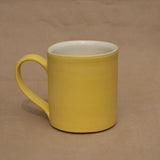 Lemon Bar Mug by Alex Staheli