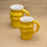 Tankard Jr. (Yellow) by Sisters Slipworks