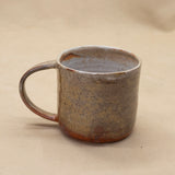 Shino Mug by Shepard Ceramics