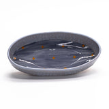 Large Oval Bowl by Sarah Haven Ceramics