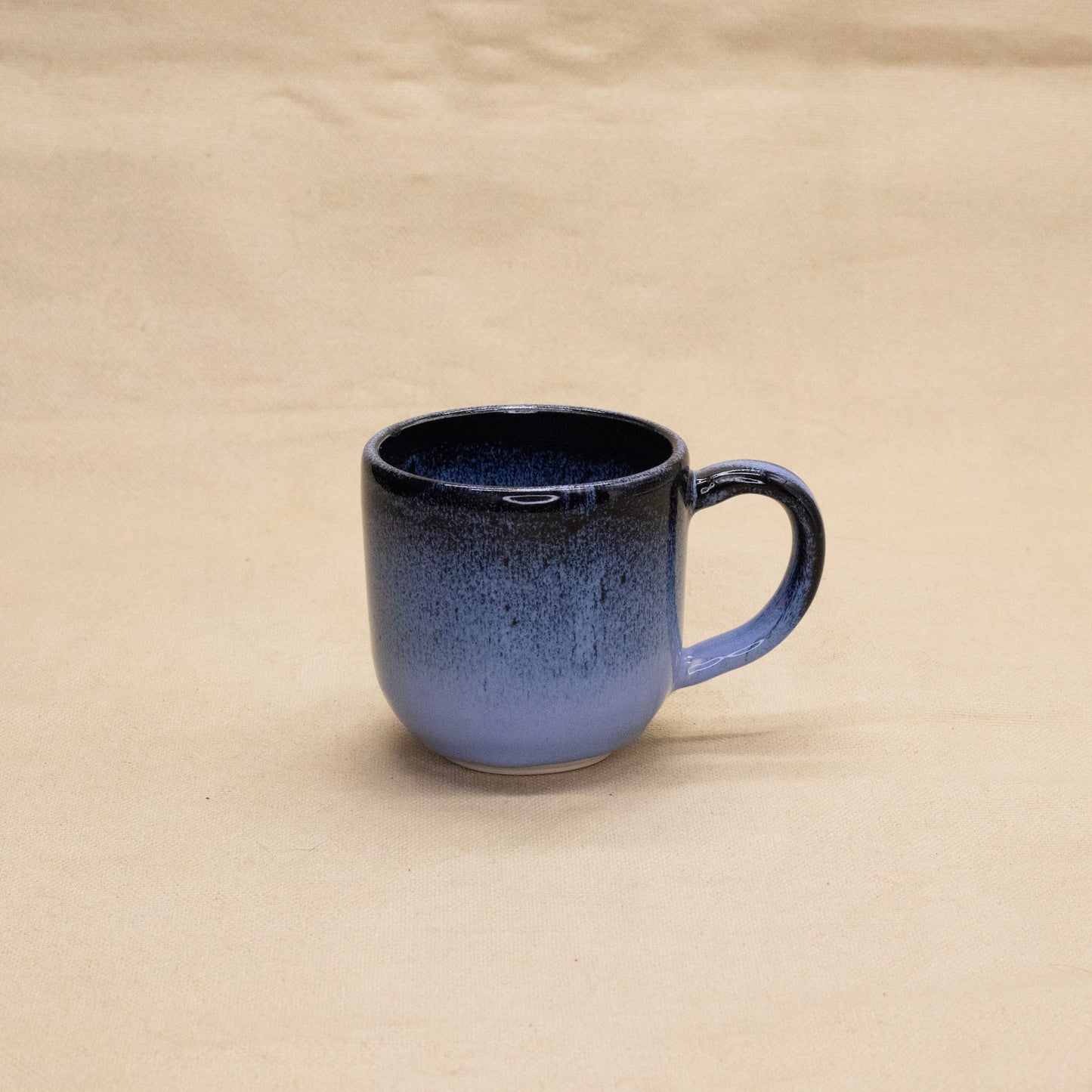 Medium Mug #1 by Lance Bushore