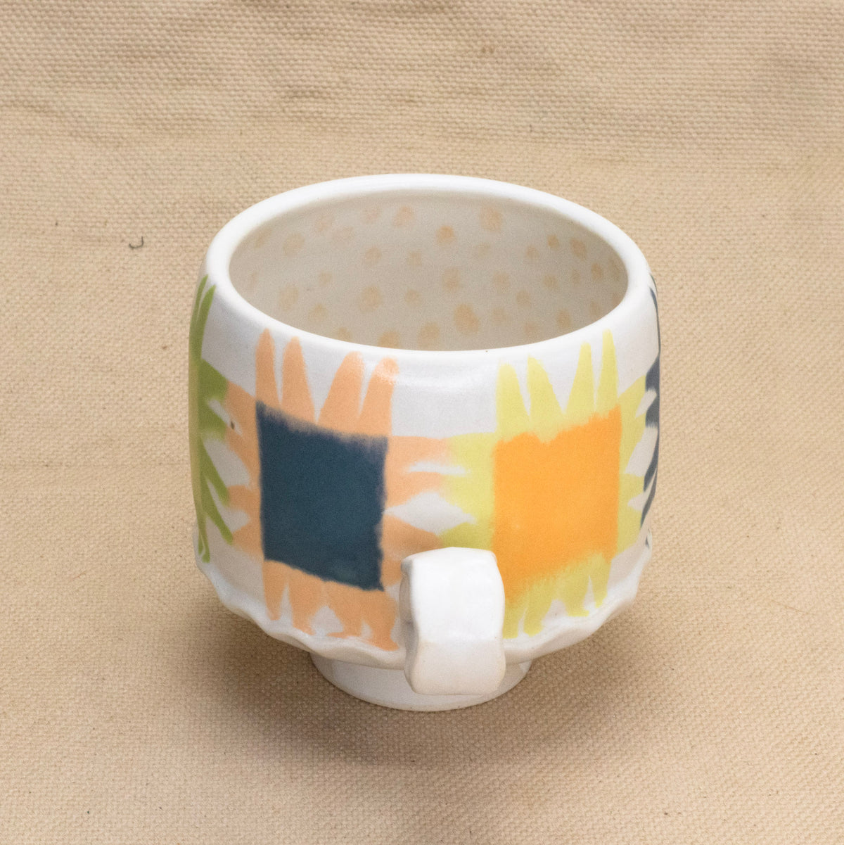 Small Cup #1 by Jade Ariah