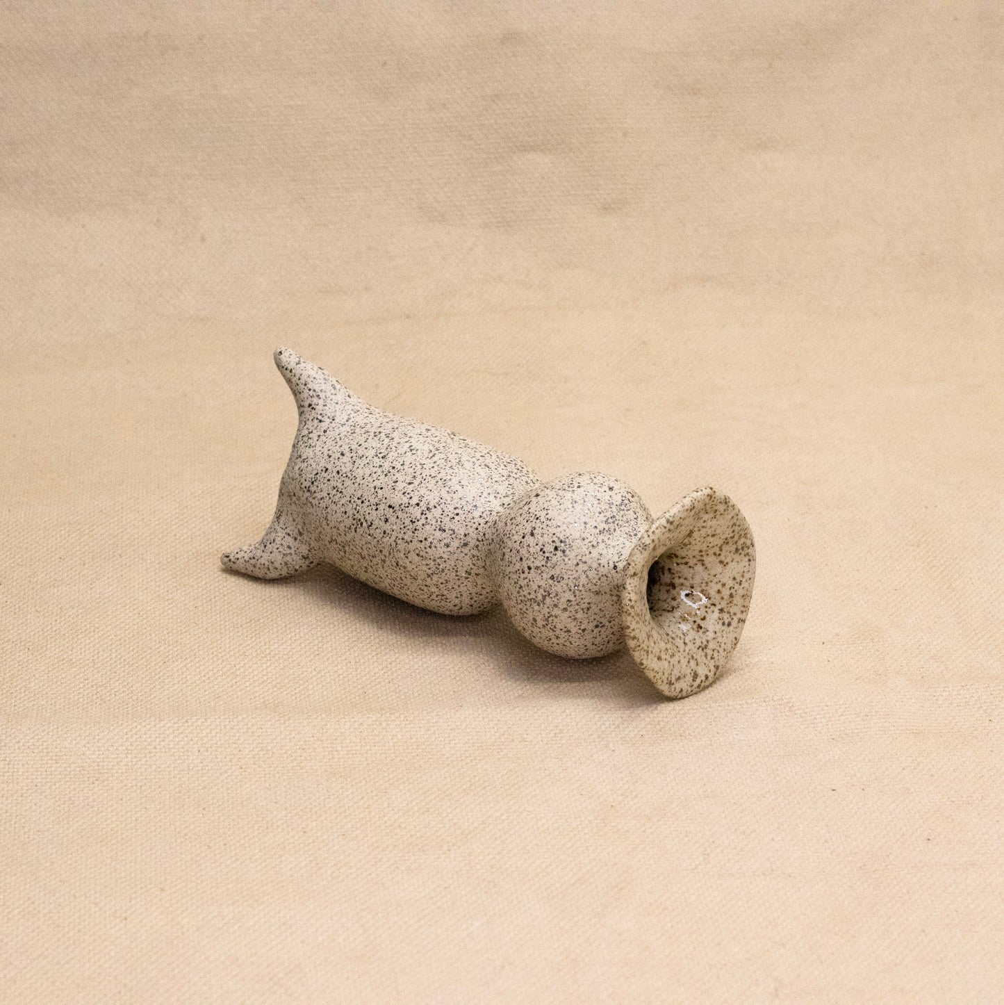 Sparkle II Bud Vase by Ash Chen