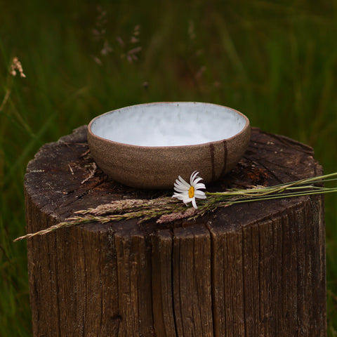 Offering Bowl II by Sarah Steininger Leroux