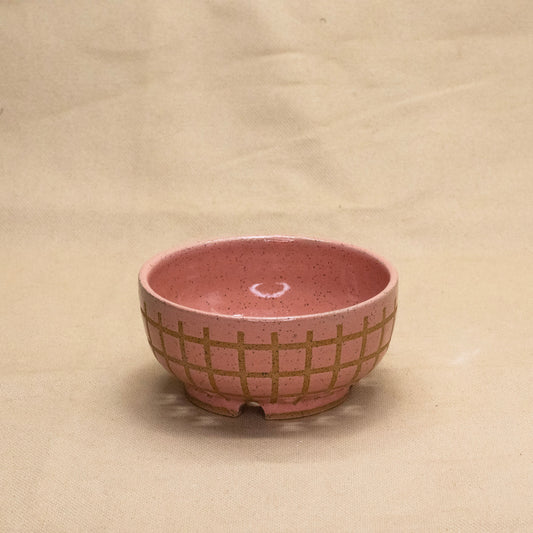 Lobster Berry Bowl by Wrecky Designs