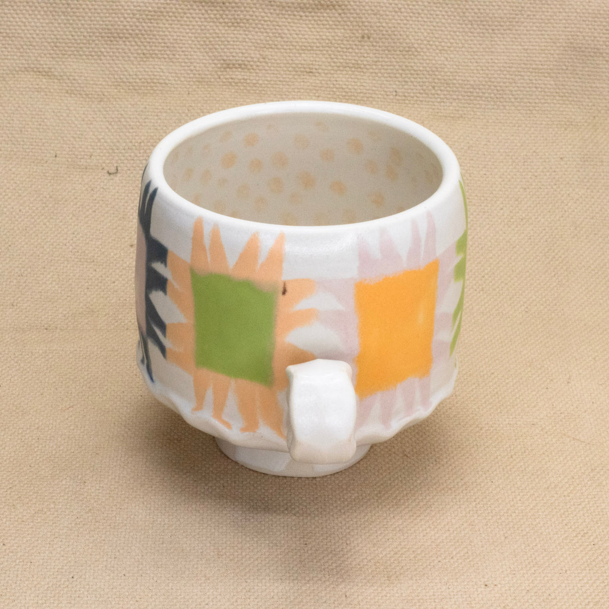 Small Cup #1 by Jade Ariah