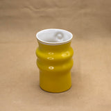 Tankard (Yellow) by Sisters Slipworks