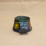 Black Porcelain Otherworldly Mug by Deposit Unknown