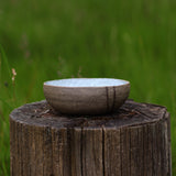 Offering Bowl II by Sarah Steininger Leroux