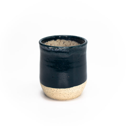 Medium Ocean Cup by Sound Ceramics