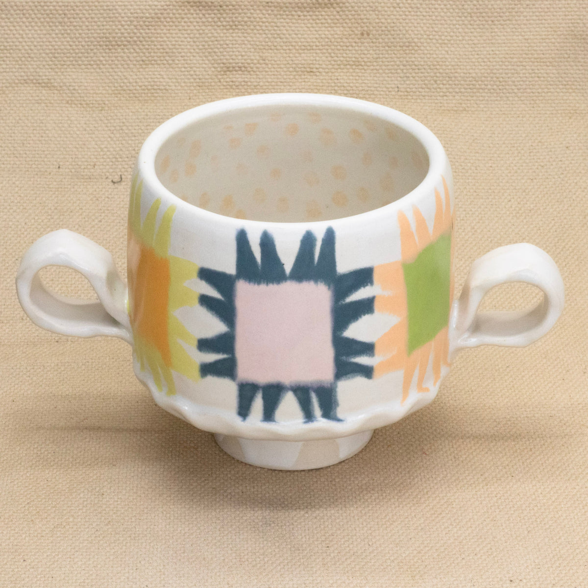 Small Cup #1 by Jade Ariah
