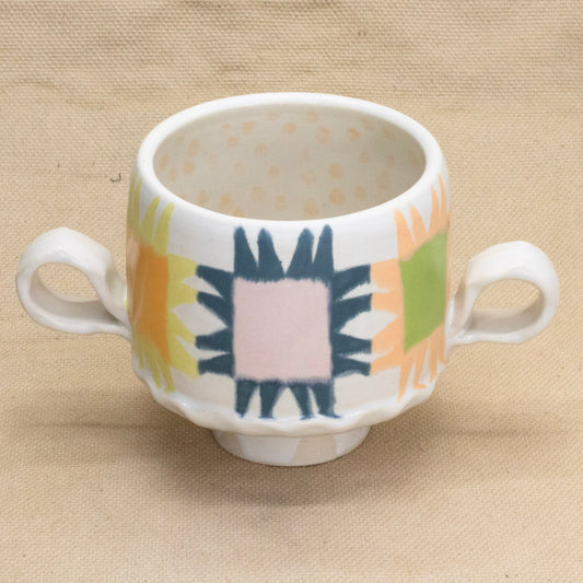 Small Cup #1 by Jade Ariah