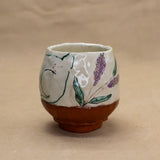 Small Rabbit Cup by Ryana Lawson