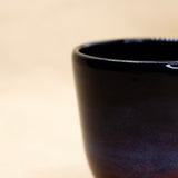 Large Night Sky Cup by Lance Bushore