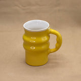 Tankard Jr. (Yellow) by Sisters Slipworks