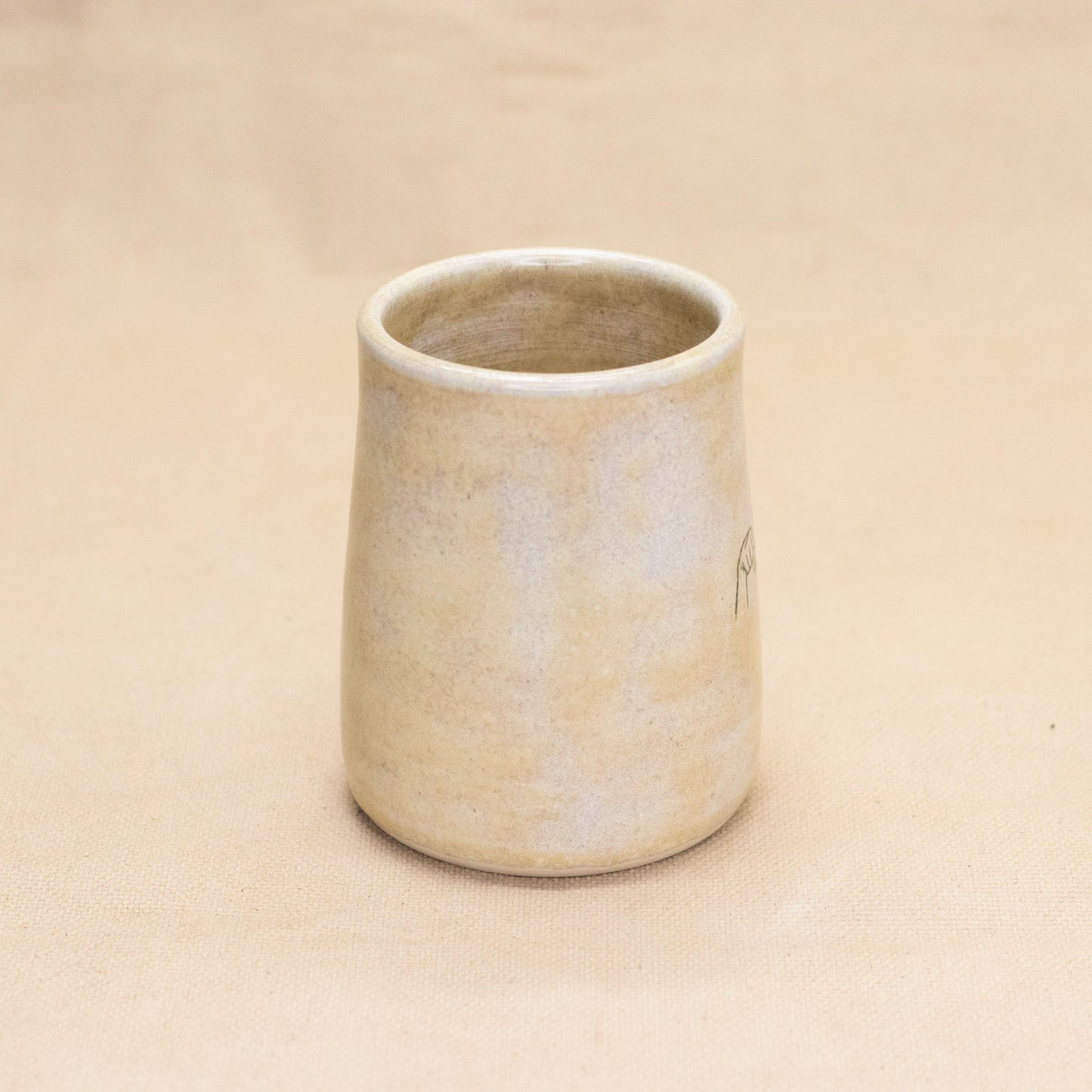 "Queer" Cup #5 by Faydell Park